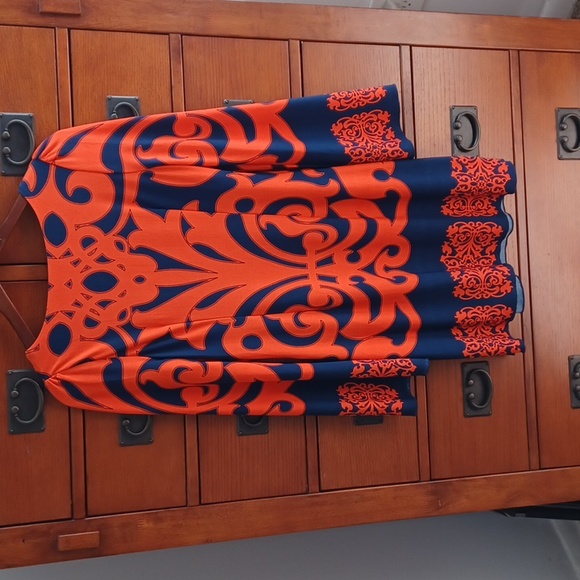 Nico LA Dress 👗 - Picture 4 of 8